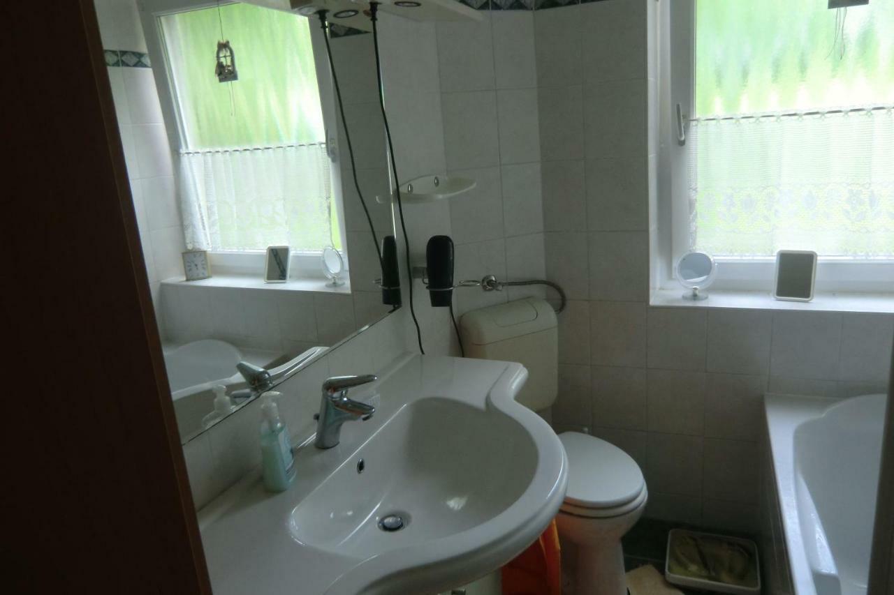 フリートベルクCasa Papaアパートメント エクステリア 写真