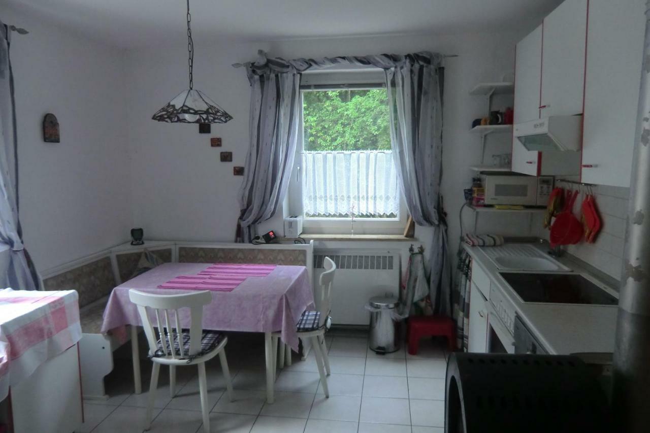 フリートベルクCasa Papaアパートメント エクステリア 写真