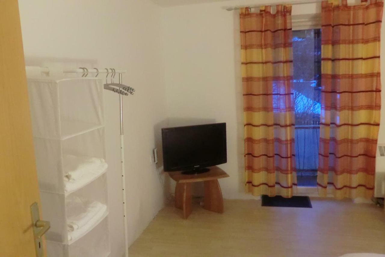 フリートベルクCasa Papaアパートメント エクステリア 写真